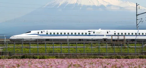 Tokaido Shinkansen Tokaido Shinkansen